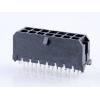 Molex vestavná pinová lišta (standardní) 14, rozteč 3.00 mm, 430451425, 1 ks Tray Molex vestavná pinová lišta (standardní) 14, rozteč 3.00 mm, 430451425, 1 ks Tray