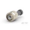 TE Connectivity TE AMP RF - Special Sub-Miniature Connectors 226279-2 ...
