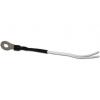 Variohm Group PT100 4 mm 11 mm ±0.3 °C 250 °C Variohm Group PT100 4 mm 11 mm ±0.3 °C 250 °C