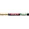 Edding 50 EcoLine 4-50-053 popisovač na laky zlatá 2 mm, 3 mm