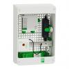 Telefonní zásuvka, řada: Resi9 connect, Stíněná zástrčka RJ45 Cat 6 Bílá Schneider Electric Telefonní zásuvka, řada: Resi9 connect, Stíněná zástrčka RJ45 Cat 6 Bílá Schneider Electric