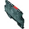 MCZ SERIES, Surge protection for instrumentation and control, 5 V, Surge protection for measurement and control Weidmüller MCZ OVP HF 5V 0,3A 8948620000 10 ks