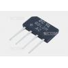 Usměrňovací můstek GBL610, 1000 V / 6 A, 2KBJ