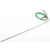 Termočlánek s minerální izolací 1 m kabel typ K Nerezová ocel 250 mm sonda, -10 °C 3 mm na +1100 °C IEC, RoHS Compliant Termočlánek s minerální izolací 1 m kabel typ K Nerezová ocel 250 mm sonda, -10 °C 3 mm na +1100 °C IEC, RoHS Compliant