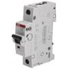 ABB Miniaturní jistič, rozsah: System Pro M Compact 1pólový 16A vypínací výkon 10 kA, charakteristika: Typ B, rozsah: ABB Miniaturní jistič, rozsah: System Pro M Compact 1pólový 16A vypínací výkon 10 kA, charakteristika: Typ B, rozsah: