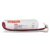 Nabíjecí bateriový modul RS PRO 2.4 V NiCd 2článkový 4000 mAh RS PRO Nabíjecí bateriový modul RS PRO 2.4 V NiCd 2článkový 4000 mAh RS PRO