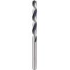 Bosch Accessories 2608577265 2608577265 HSS kovový spirálový vrták 9.7 mm Celková délka 133 mm DIN 338 válcová stopka 10 ks