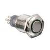 Bulgin, MP0045/1E2AM220S 1 ks Bulgin, MP0045/1E2AM220S 1 ks