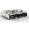 SFP+ Pluggable I/O TE AMP SFP+ Pluggable I/O 2110069-1 TE Connectivity Množství: 1 ks