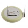 Knoflíková baterie 3 V CR1220 Lithium-oxid manganičitý 12.5 mm 35 mAh Panasonic Knoflíková baterie 3 V CR1220 Lithium-oxid manganičitý 12.5 mm 35 mAh Panasonic