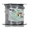 Datový kabel, řada: 9842 2 párů v balení, Polyvinylchlorid, 300 V 0.25 mm², chování ohně: Žáruvzdorný Belden 30 m, Datový kabel, řada: 9842 2 párů v balení, Polyvinylchlorid, 300 V 0.25 mm², chování ohně: Žáruvzdorný Belden 30 m,