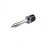 Weller Pájecí hrot 0.4 mm Kuželovité, pro použití s: Dobíjecí páječka WLBRK12 Weller Pájecí hrot 0.4 mm Kuželovité, pro použití s: Dobíjecí páječka WLBRK12