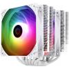 Thermalright Peerless Assassin 12 chladič procesoru s větrákem AMD AM4, Intel® 1155, Intel® 1700, Intel® 1150, Intel® 1151, AMD AM5, Intel® 1156, Intel® 1200