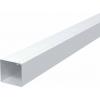 OBO Bettermann 6248608 kabelová lišta (d x š x v) 2000 x 60 x 60 mm 1 ks čistě bílá