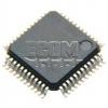 Ethernet kontrolér KSZ8851-16MLLI, 10/100 Mbps, 3,3 V, LQFP48 Ethernet kontrolér KSZ8851-16MLLI, 10/100 Mbps, 3,3 V, LQFP48