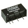 TRACOPOWER Měnič DC/DC TMH, výstup: 5V dc 1 kV dc, Vin 24V dc 400 mA, Vin 0V 1 W -40 °C 85 °C Montáž na plošný spoj TRACOPOWER Měnič DC/DC TMH, výstup: 5V dc 1 kV dc, Vin 24V dc 400 mA, Vin 0V 1 W -40 °C 85 °C Montáž na plošný spoj