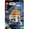 75416 LEGO® STAR WARS™ Astromech-Droide Chopper (C1-10P) 75416 LEGO® STAR WARS™ Astromech-Droide Chopper (C1-10P)