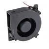Sunon Odstředivý ventilátor, řada: PMB Dmychadlo, průtok vzduchu: 35.9 cfm 12V dc DC 120 mm 120mm 32 mm Sunon Odstředivý ventilátor, řada: PMB Dmychadlo, průtok vzduchu: 35.9 cfm 12V dc DC 120 mm 120mm 32 mm