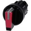 Siemens SIRIUS ACT 3SU10 3 Hlava přepínače 22 mm