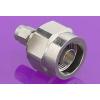 TE Connectivity TE AMP RF Coax Connectors 225550-1 1 ks