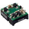 Recom Měnič DC/DC R1SX, výstup: 3.3 V dc 1 kV dc, Vin 3.63V dc 303 mA, Vin 2.97V 1 W -40 °C 100 °C Povrch