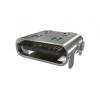 Amphenol Communications Solutions Konektor USB C, řada: GSB3C Vnitřní, orientace těla: Pravý úhel USB typu C, 30V, Horní Amphenol Communications Solutions Konektor USB C, řada: GSB3C Vnitřní, orientace těla: Pravý úhel USB typu C, 30V, Horní