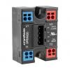 Crydom Polovodičové relé 20 A Panel 600 V ac DPID60XX 32V ac Crydom Polovodičové relé 20 A Panel 600 V ac DPID60XX 32V ac
