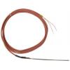 Jumo PT100 3 mm 200 mm 3 Class B 600 °C Jumo PT100 3 mm 200 mm 3 Class B 600 °C