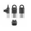 Adaptér pro hodinky Garmin ALLITY AGA-161 šedý Adaptér pro hodinky Garmin ALLITY AGA-161 šedý