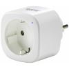 Sygonix SY-5515906 Wi-Fi spínací zásuvka s funkcí měření vnitřní 3680 W Sygonix SY-5515906 Wi-Fi spínací zásuvka s funkcí měření vnitřní 3680 W