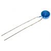 Termistor AEC-Q200 25 Ω PTC Ochrana proti nadproudu, Ochrana proti zkratu 12.5 mm TDK 5 mm Termistor AEC-Q200 25 Ω PTC Ochrana proti nadproudu, Ochrana proti zkratu 12.5 mm TDK 5 mm