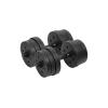 Sada bitumenových zátěží REBEL RBA-2328-10 4x1,25kg+ 4x1,5kg+4x2kg
