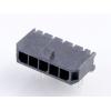 Molex vestavná pinová lišta (standardní) 5, rozteč 3.00 mm, 436500503, 1 ks Tray Molex vestavná pinová lišta (standardní) 5, rozteč 3.00 mm, 436500503, 1 ks Tray