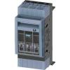 Siemens Pojistka odpojovač spínače, řada: 3NP1 3pólový Zapouzdřený 160A velikost pojistky NH000 Siemens Pojistka odpojovač spínače, řada: 3NP1 3pólový Zapouzdřený 160A velikost pojistky NH000