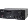 Dynavox VT-80 stereo zesilovač 2 x 160 W černá Bluetooth®, USB Dynavox VT-80 stereo zesilovač 2 x 160 W černá Bluetooth®, USB