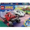 77118 LEGO® Sonic the Hedgehog Silvers Auto vs. Knickles’ Monstertruck (77118) 77118 LEGO® Sonic the Hedgehog Silvers Auto vs. Knickles’ Monstertruck (77118)