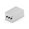 Filtr EMI, řada: AHV, 760V, 50Hz, 60 Hz, Montáž na rám, Patentka, 150 A, počet fází: 3, 6 mA, TE Connectivity, 2, CSA Filtr EMI, řada: AHV, 760V, 50Hz, 60 Hz, Montáž na rám, Patentka, 150 A, počet fází: 3, 6 mA, TE Connectivity, 2, CSA