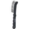 KS Tools 201.2335 drátěný kartáč ocelový drát 225 mm 1 ks