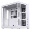 Jonsbo TK-2 2.0 Tempered Glass midi tower PC skříň bílá