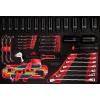 KS Tools 811.1055 sada nástrčných klíčů, 811.1055 KS Tools 811.1055 sada nástrčných klíčů, 811.1055