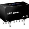 RECOM RS12-2415SZ DC/DC měnič napětí do DPS 800 mA 12 W Počet výstupů: 1 x Obsah 1 ks RECOM RS12-2415SZ DC/DC měnič napětí do DPS 800 mA 12 W Počet výstupů: 1 x Obsah 1 ks