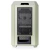 Thermaltake The Tower 250 Matcha Green midi tower herní pouzdro zelená, černá