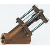 Zpětný ventil, Bronz 223300 Spirax Sarco Se závitem 3/4 in, pracovní tlak: 3.6 bar Zpětný ventil, Bronz 223300 Spirax Sarco Se závitem 3/4 in, pracovní tlak: 3.6 bar