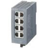 Siemens 6GK50080BA101AB2 SCALANCE XB008 průmyslový ethernetový switch 100 MBit/s