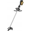 DEWALT DCMBC812N-XJ akumulátor Strunová sekačka bez akumulátoru 54 V šířka sekání: 250 mm DEWALT DCMBC812N-XJ akumulátor Strunová sekačka bez akumulátoru 54 V šířka sekání: 250 mm