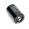Kondenzátor, řada: B43642 680 μF ±20 % 55mΩ 400V dc, Zacvakávací montáž TDK Kondenzátor, řada: B43642 680 μF ±20 % 55mΩ 400V dc, Zacvakávací montáž TDK