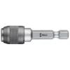 Držák bitů 6.35 mm Univerzální, celková délka: 51mm Wera