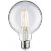 Paulmann 28960 LED Energetická třída (EEK2021) E (A - G) E27 kulatý tv...