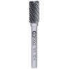 KS Tools 5153293 frézovací kolík , tvrdokov, Délka 65 mm, Vnější Ø 6 m...
