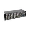 Omnitronic RM-1422FX USB do racku 19 Kanálů:12 USB připojení Omnitronic RM-1422FX USB do racku 19 Kanálů:12 USB připojení